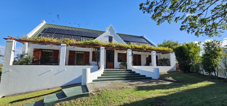 3 Bedroom Property for Sale in Swellendam Western Cape